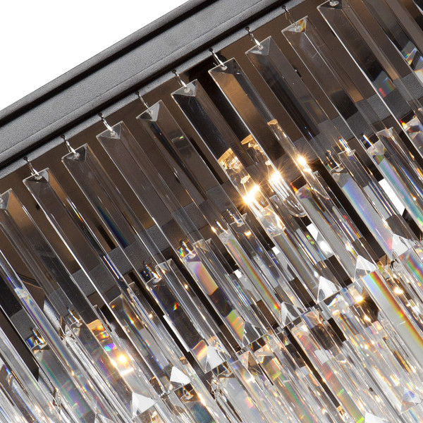 Люстра Vitaluce V5147-1/4+4+1PL