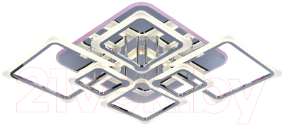 Потолочный светильник Aitin-Pro L26466/6 - фото