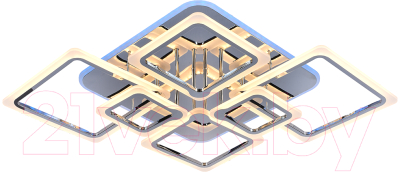 Потолочный светильник Aitin-Pro L26466/6