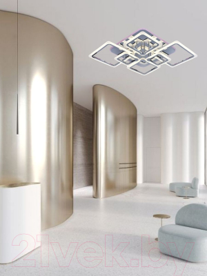 Потолочный светильник Aitin-Pro L26466/6