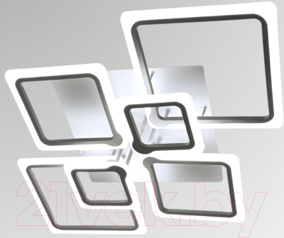 Потолочный светильник Aitin-Pro L26550/6 - фото