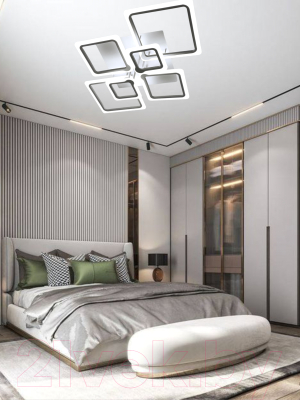 Потолочный светильник Aitin-Pro L26550/6