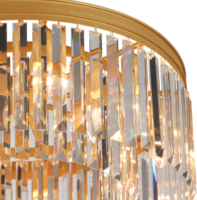 Люстра Vitaluce V5180-8/9