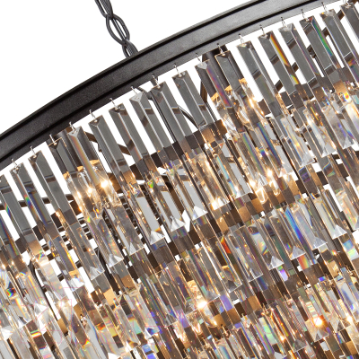 Люстра Vitaluce V5225-1/14+35+1