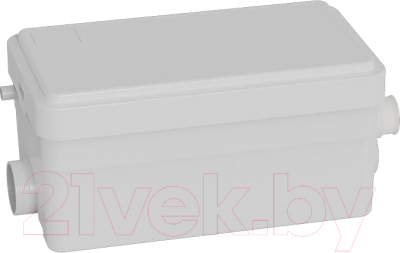 Насосная станция Unipump Sanivort 255 M 9м - фото