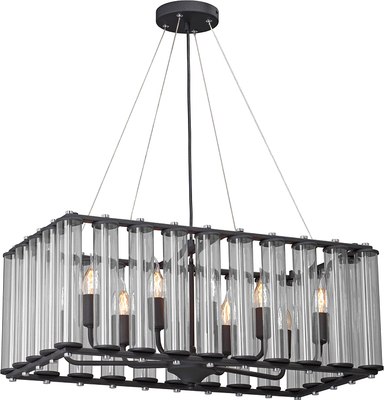 Люстра Vitaluce V5310-1/10 - фото