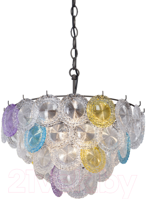 Люстра Vitaluce V5315-2/10 - фото