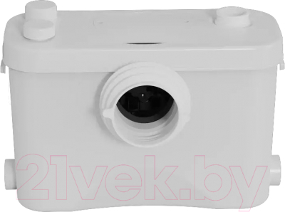 Насосная станция Unipump 405 M 8м с ножом