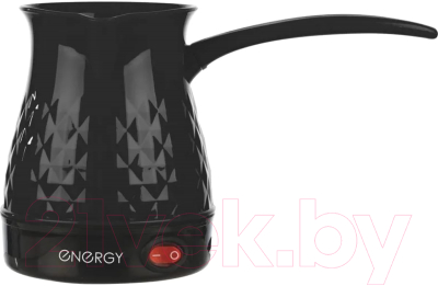 Турка электрическая Energy EN-293 / 104096 - фото
