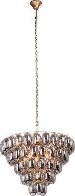 Люстра Vitaluce V5343-7/5+5+1 - фото