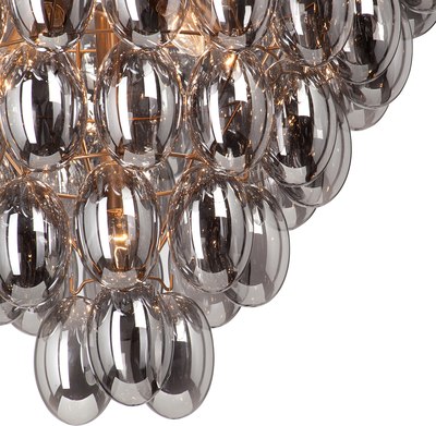 Люстра Vitaluce V5343-7/5+5+1