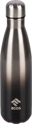 Термос для напитков ECOS 323499 - фото