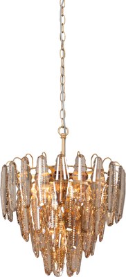 Люстра Vitaluce V5349-8/6+1 - фото