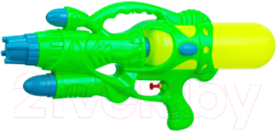 Бластер игрушечный BeBoy АкваБой / IT108233 - фото