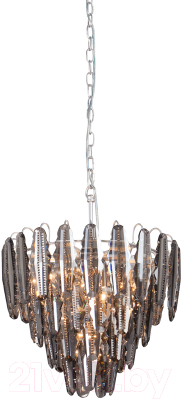 Люстра Vitaluce V5349-9/6+1 - фото