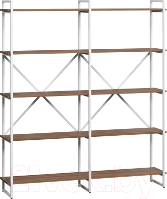 Стеллаж Loftyhome Мальборк 160 / 1628022 - фото