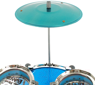 Музыкальная игрушка Darvish Jazz Drum / SR-T-2228-1