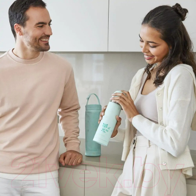 Термос для напитков Miniland Thermy Dolce / 89486