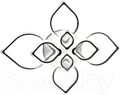 Потолочный светильник Aitin-Pro L26514/8 - фото