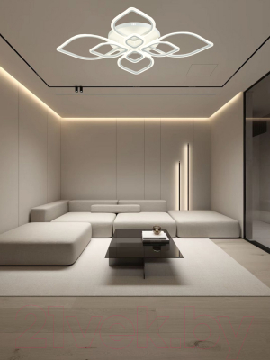 Потолочный светильник Aitin-Pro L26514/8