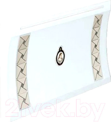 Экран для ванны Fra Grande Русильон R / 4-31-0-2-0-424 - фото