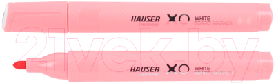 Набор маркеров HAUSER H6344RD - фото