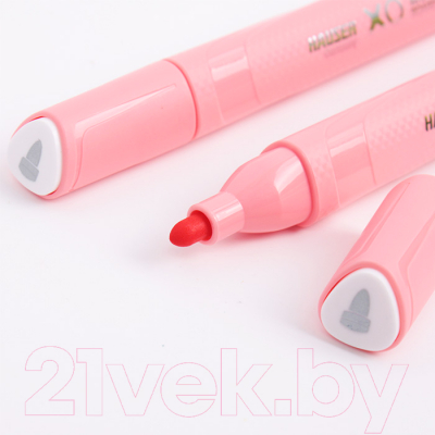 Набор маркеров HAUSER H6344RD