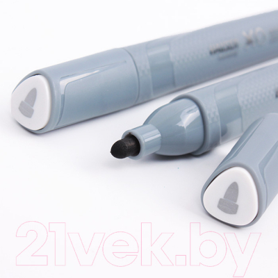 Набор маркеров HAUSER H6344BK