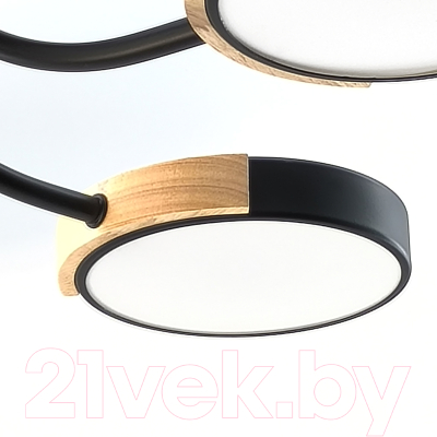 Люстра Aitin-Pro X9606/5