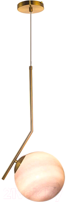 Потолочный светильник Aitin-Pro НСБ 01-40-101 / HD78372/1 - фото