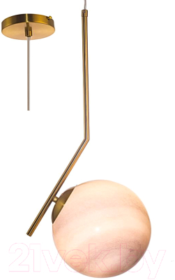 Потолочный светильник Aitin-Pro НСБ 01-40-101 / HD78372/1