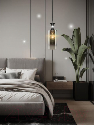 Потолочный светильник Aitin-Pro НСБ 01-60-101 / N5354/1H