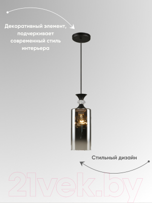 Потолочный светильник Aitin-Pro НСБ 01-60-101 / N5354/1H