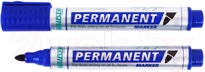 Набор маркеров HAUSER H6003 - фото