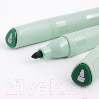 Набор маркеров HAUSER H6345GN