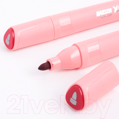 Набор маркеров HAUSER H6345RD