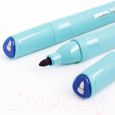 Набор маркеров HAUSER H6345BL