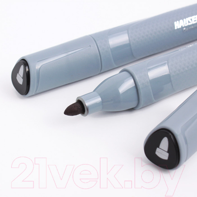 Набор маркеров HAUSER H6345BK