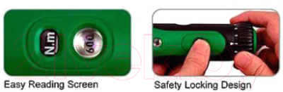 Гаечный ключ Toptul ANAU2475