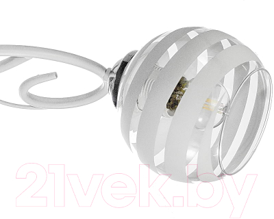 Люстра Aitin-Pro НПБ 02-3x60-101 / C1722/3