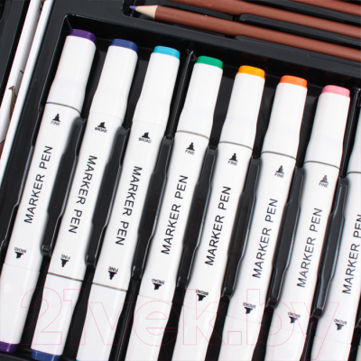 Набор для рисования Darvish DV-14230