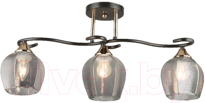 Люстра Aitin-Pro НПБ 02-3x60-101 / N4712/3 - фото