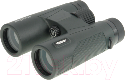 Бинокль Veber Hunter 10х42C с сеткой / 30576 - фото