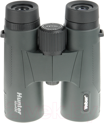 Бинокль Veber Hunter 10х42C с сеткой / 30576