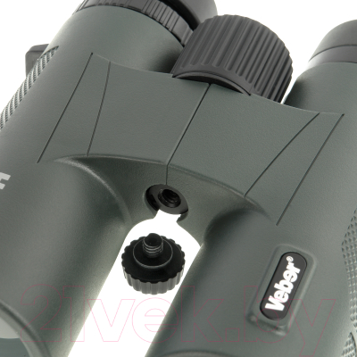 Бинокль Veber Hunter 10х42C с сеткой / 30576