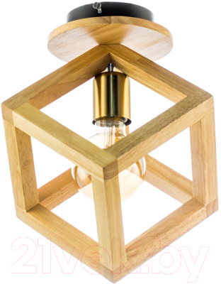 Потолочный светильник Aitin-Pro НПБ 02-06-108 / N4782/1H - фото