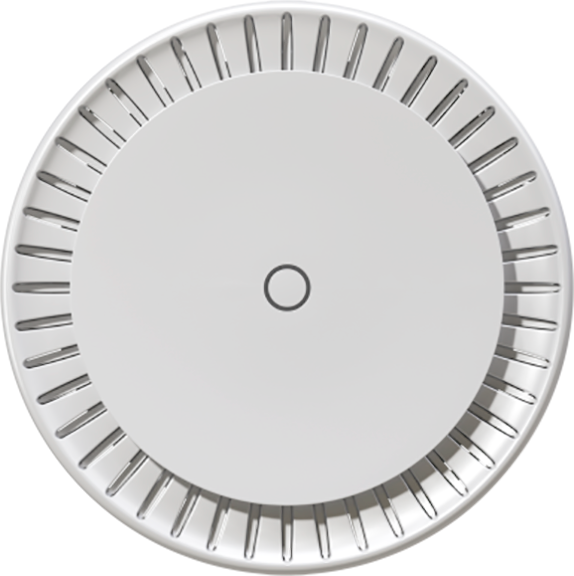 Беспроводная точка доступа Mikrotik cAP ax (cAPGi-5HaxD2HaxD) - фото