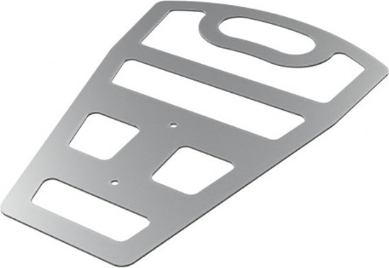 Беспроводная точка доступа Mikrotik cAP ax (cAPGi-5HaxD2HaxD)