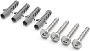 Беспроводная точка доступа Mikrotik cAP ax (cAPGi-5HaxD2HaxD)