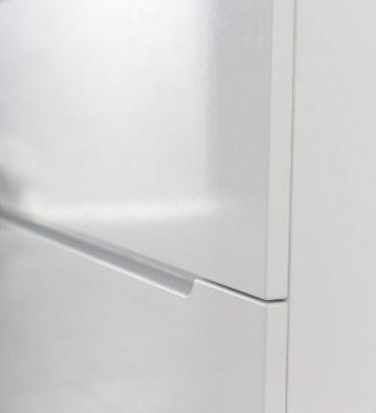 Тумба с умывальником BelBagno Etna 100 / ETNA100BL-KEPBO-1302-SET